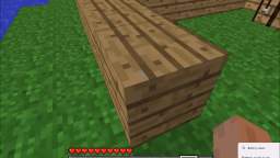 minecraft part 1 i think