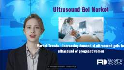 Ultrasound Gel Market Research Report 2022-2030