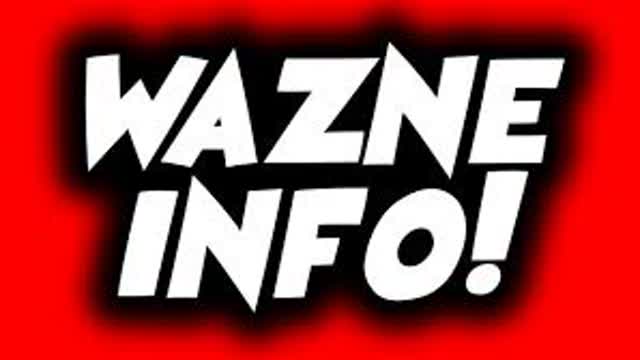 Ważne info