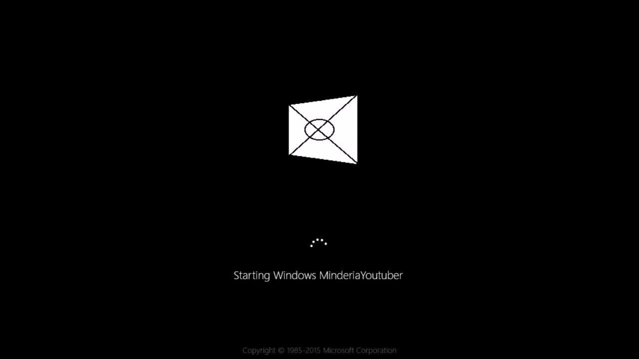 Windows Never Released 3 (Valentines Day Special) - SITWGOAT [REUPLOAD]