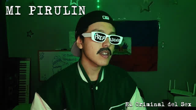 MI_PIRULIN - MatysitoFlowBakan0 (Parodia Luna - Feid) El Criminal del Sex MI_PIRULIN - MatysitoFlowBakan0 (Parodia Luna - Feid) El Criminal del Sex