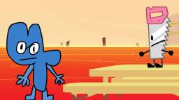 My BFB 15 M. A. P. Thing