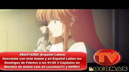 LocomaxTv Bolivia Anime Febrero 2024