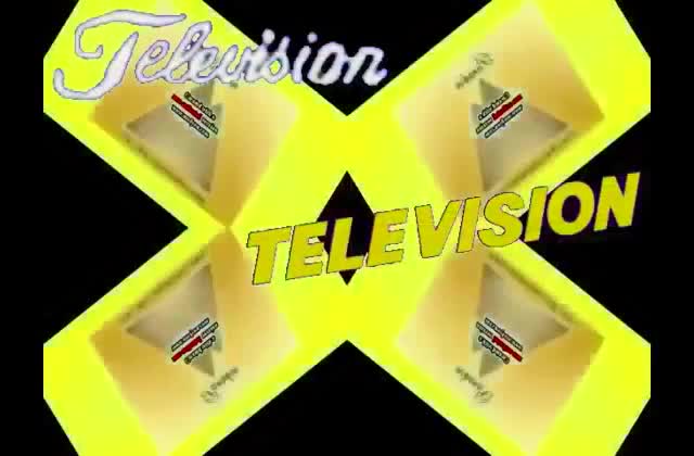 Televisions in Randomness Land
