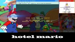 [Mashup] Hotel Mario Junkie