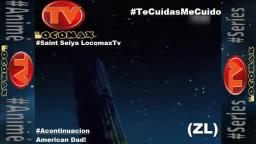 LocomaxTv Bolivia Anime 2020
