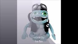 crazy frog tribute