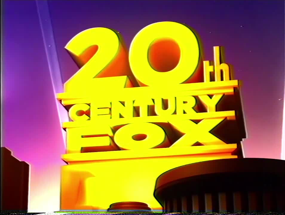 20th Century Fox 1994 Remake