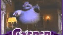 Casper: A Spirited Beginning Behind-the-Scenes Footage #3 Casper: A Spirited Beginning Behind-the-Scenes Footage #3