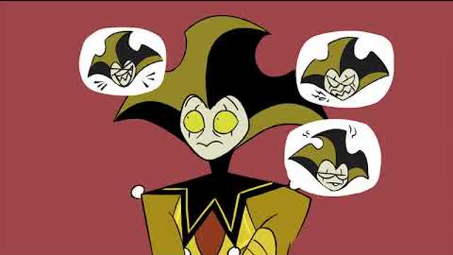 Mammon's Flaws (Dubbed)
