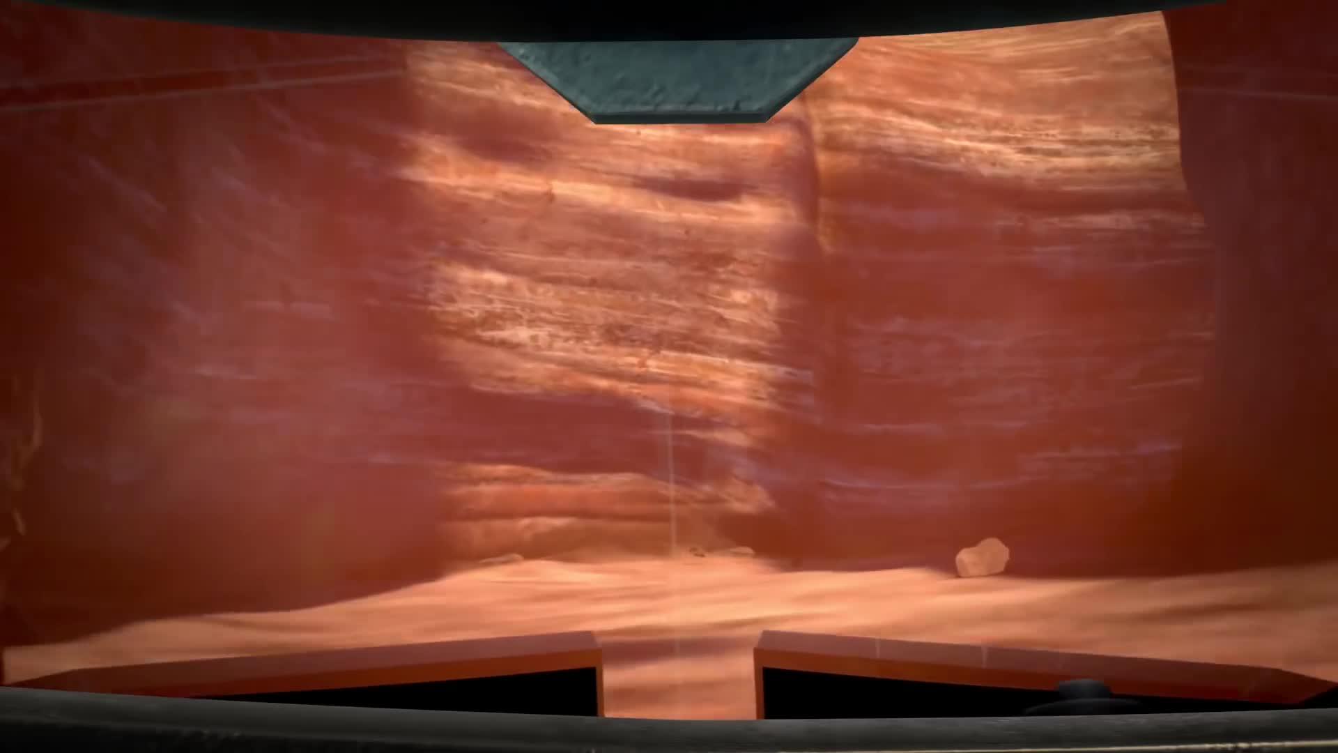 Misja dla rekruta 02 Jazda próbna