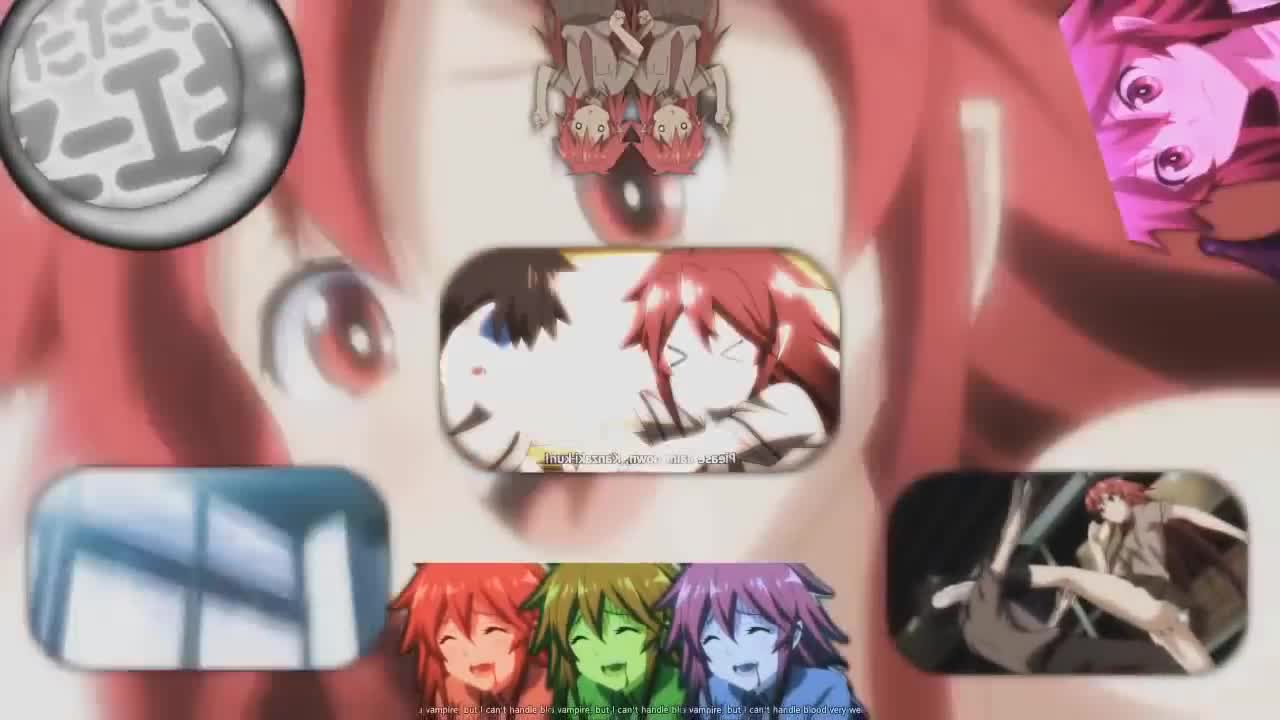 精液 from the sky ~ [Raijin] (NSFW CONTENT WARNING)