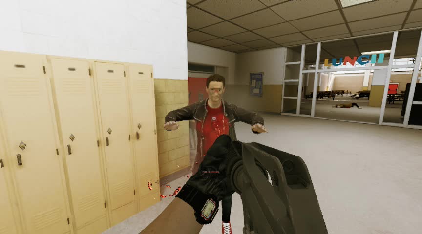 School Sim