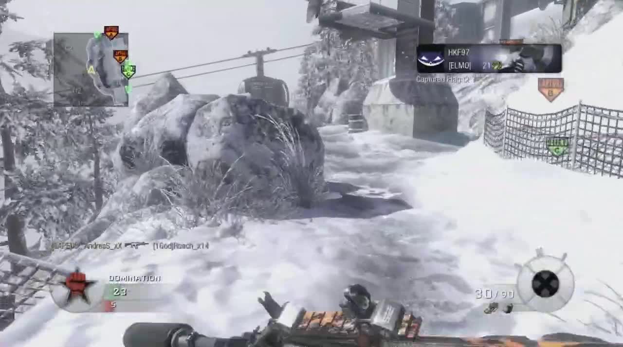 BO1 GETTING BORED OF CALL OF DUTY, I CAN'T WAIT FOR STAGE TOUR!