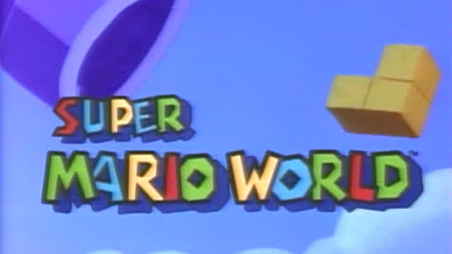 Super Mario World (Episode 09) Super Mario World (Episode 09)