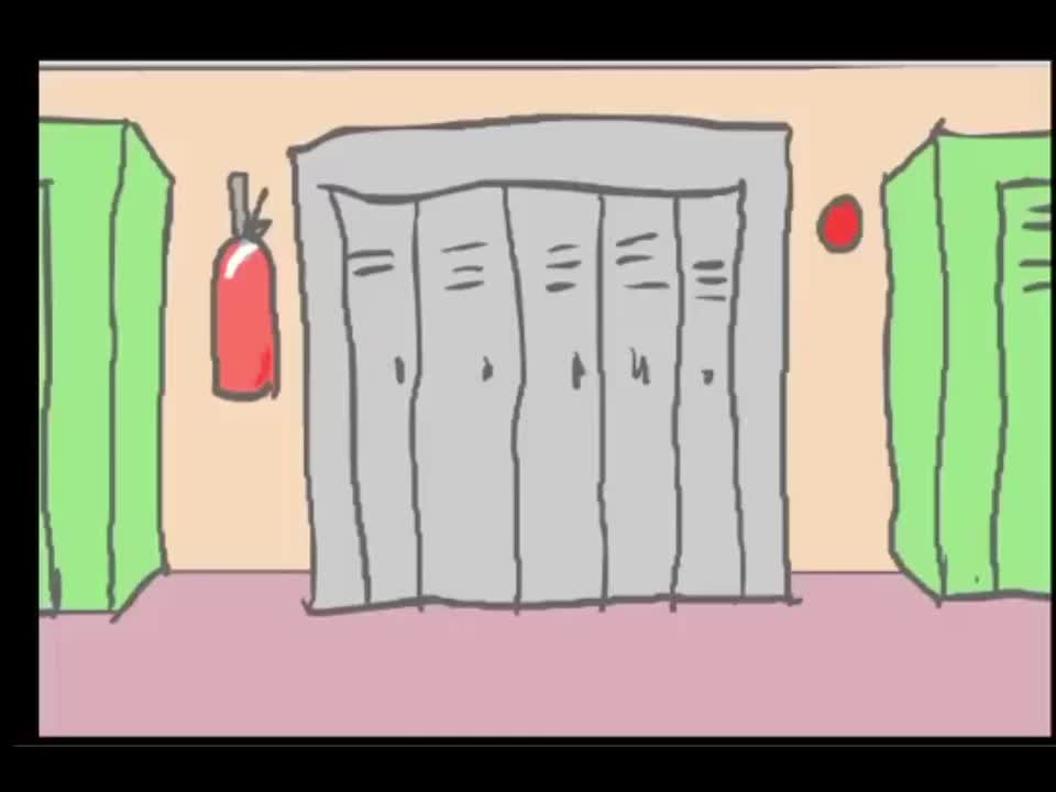 Faulty Newgrounds SWF File:NewLOVEYOU Hijack Records (2009-2015)