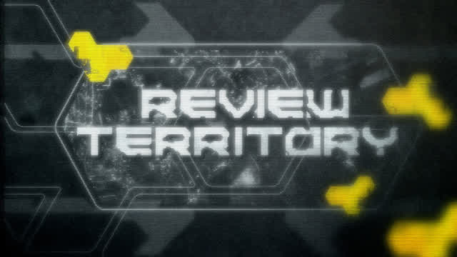 HYPER - Review Territory - czołówka (2010)