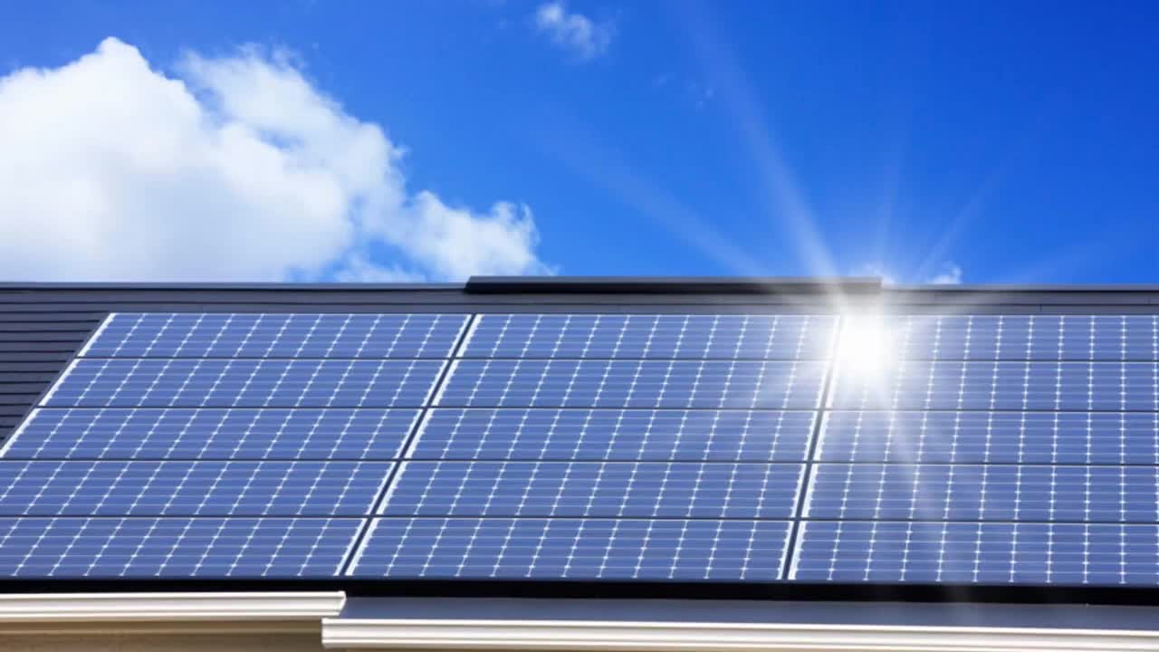 Solar Unlimited - Best Solar Panels in Calabasas, CA | 818-843-1633