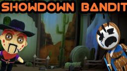 SABJ Episode 2 Showdown Bandit