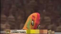Cartoon Network Toonix Banner Ya Viene Looney Tunes (2011)