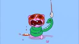 VIDLII gets killed by a snake
