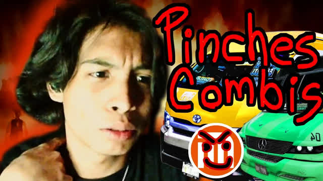 COMO SOBREVIVIR AL TRANSPORTE EN MEXICO XD