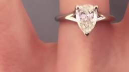 Diamond Engagement rings London-www.dcjewellery.com