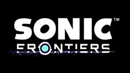 Sonic Frontiers OST - I’m Here