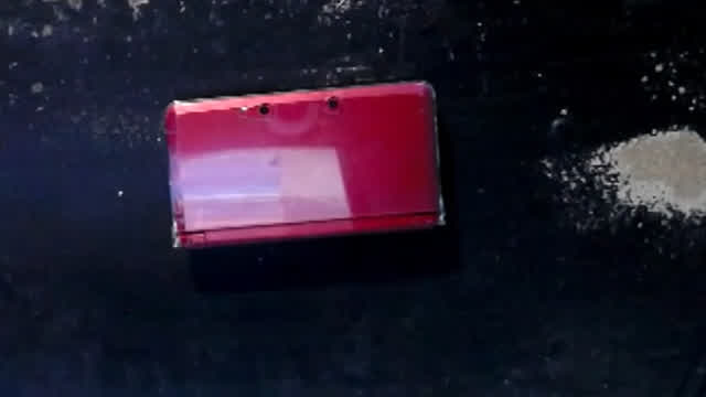 T3slaTV talks about the Nintendo 3DS, gone horrific