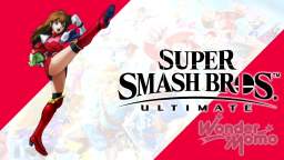 Take On Me - Super Smash Bros. Ultimate