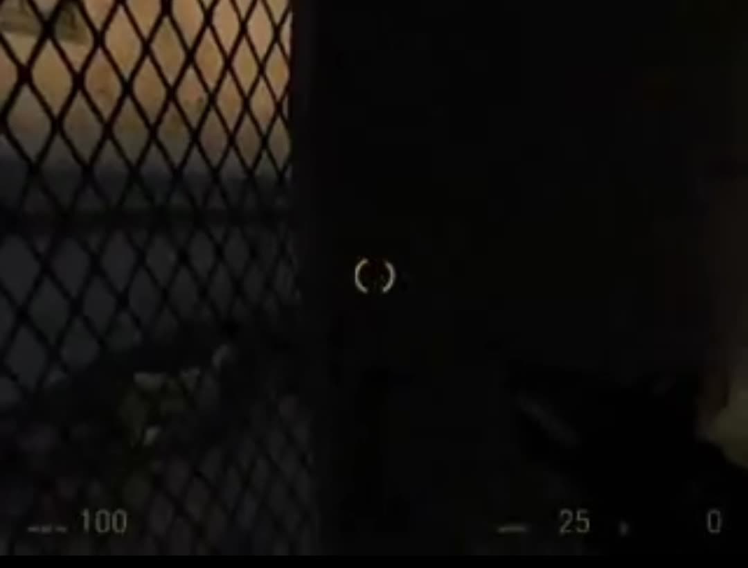 Gmod gameplay