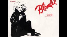 Blondie - Call Me (Video)