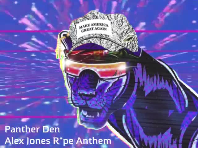 Rape Anthem