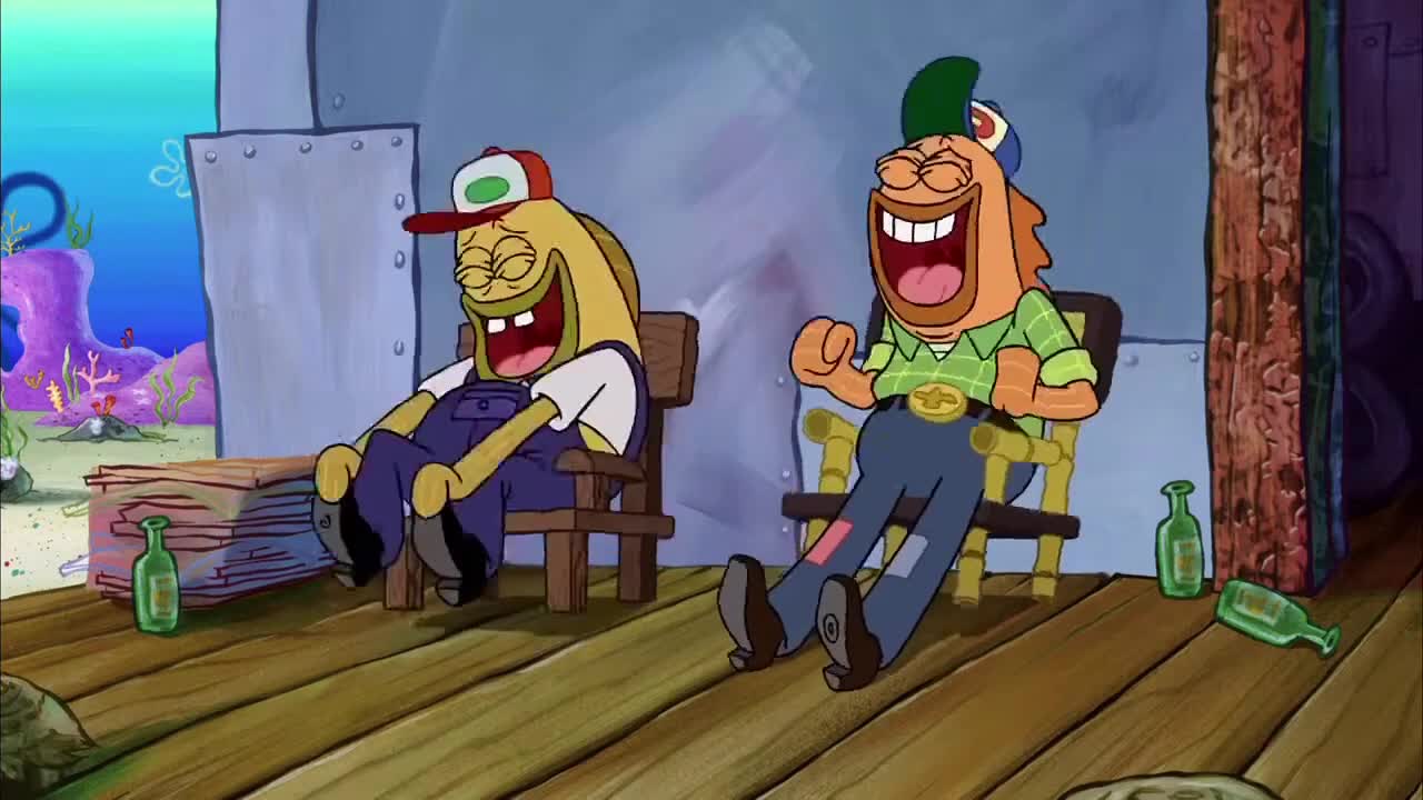 Mustard or Ketchup?