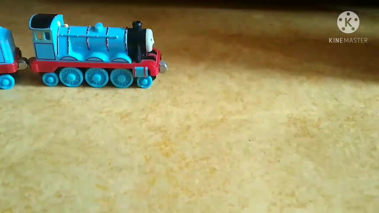 Thomas and Friends reboot trailer in a nutshell Thomas and Friends reboot trailer in a nutshell