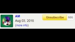 Am hit 666 subscribers