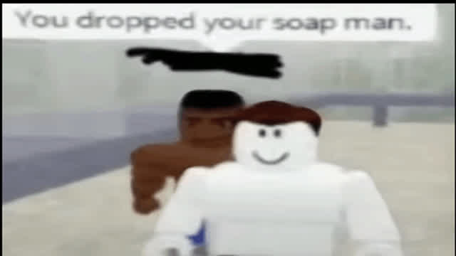 Roblox Iron Assault #1 (On CHROMEBOOK?)