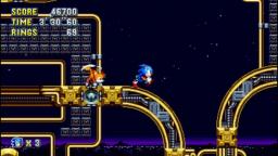 Sonic Mania #8 | Sonic CD Battle!
