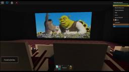 roblox theater funnyness!