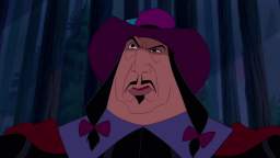 The Sword in the Stone Part 4