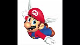 Mario fucking dies