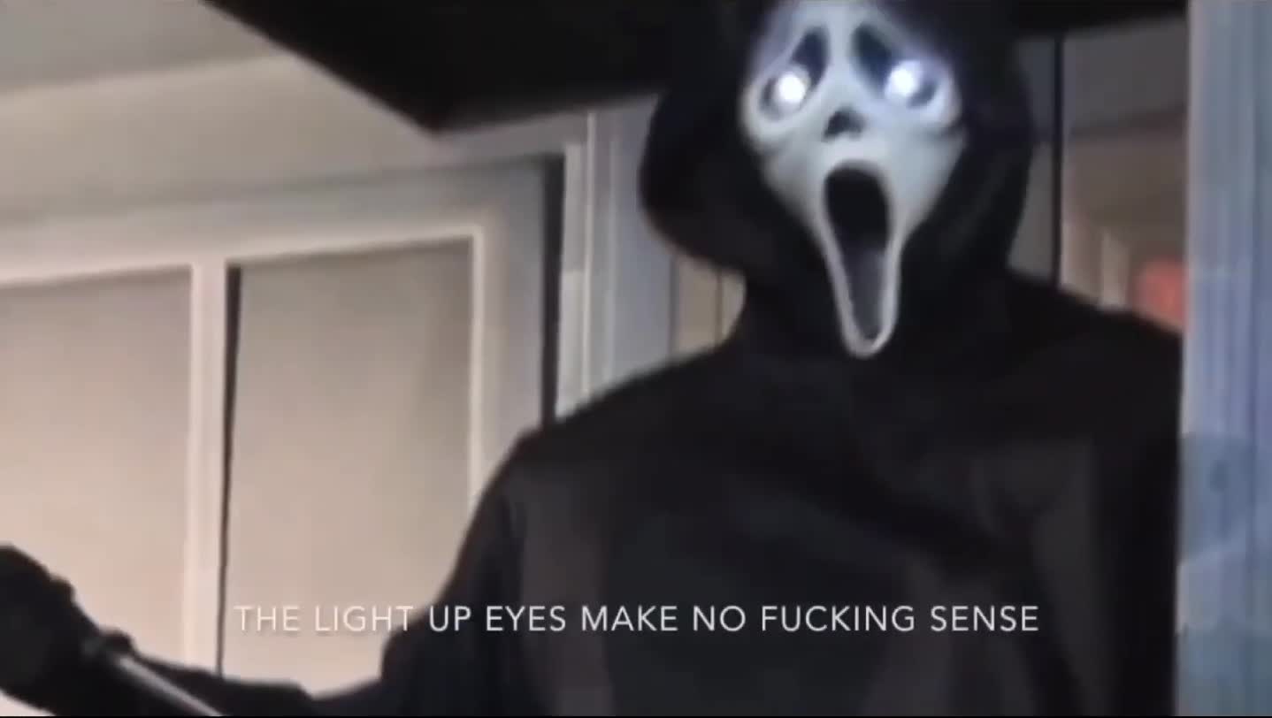 Everything Wrong With Every Spirit Halloween 2011 Animatronic (Reupload)