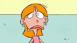 Ed, Edd y Eddy un puño lleno de Ed