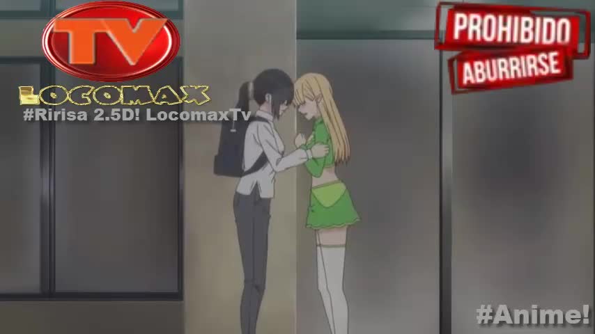 LocomaxTv Bolivia Anime Junio 2025