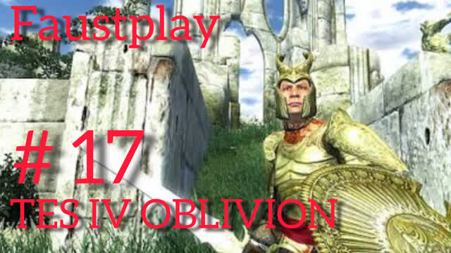 ПРОСТО СЕРИЯ-#17-TES IV OBLIVION