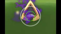 Pokémon GO-Shadow Snorunt