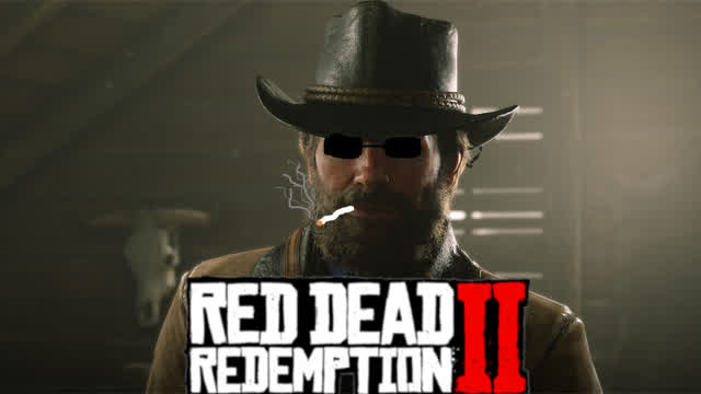 Red Dead Redemption 2 - Arthur's Antics
