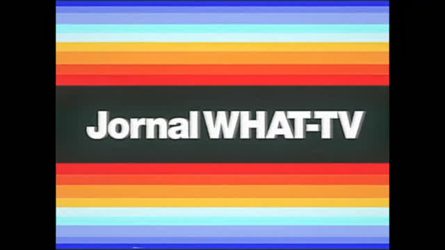 [PARÓDIA] Encerramento da Programação da Ômega no estilo de emissoras americanas (JUL/1985)