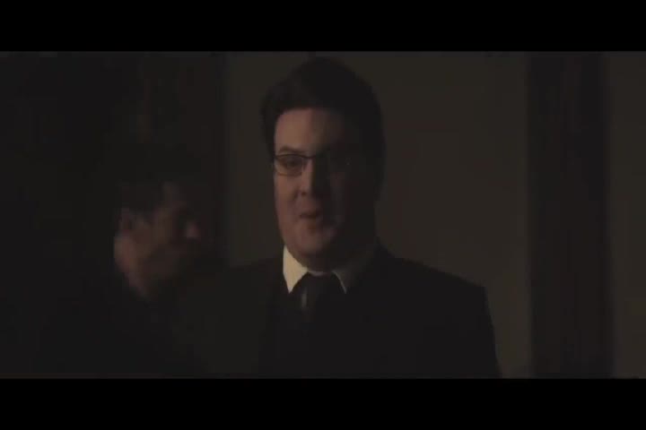 Batman Vs The Scarecrow (Orginal Upload)