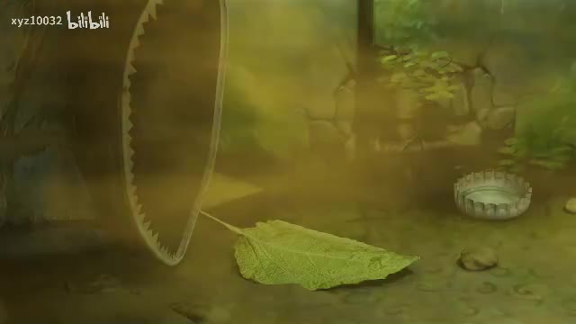 Larva Season 1 Episode 14 Psychic Larva Season 1 Episode 14 Psychic